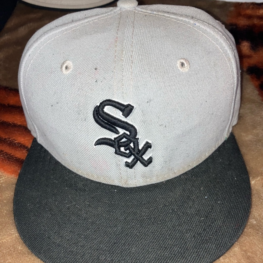 Kids White Sox’s SnapBack